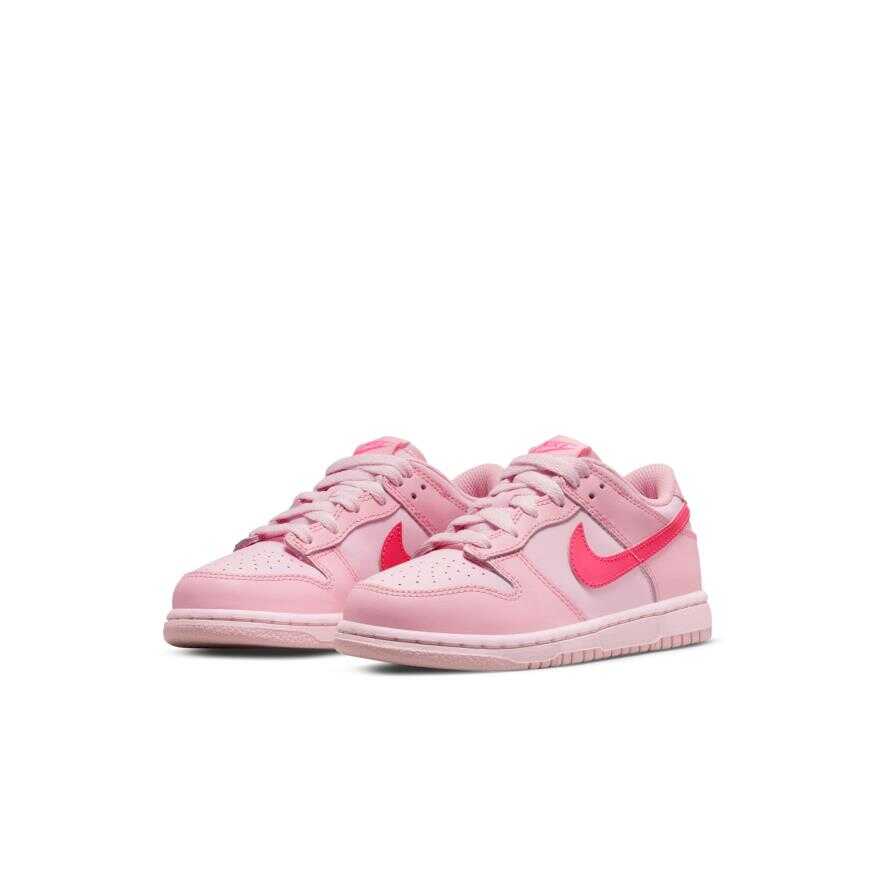 Dunk Low (Ps) Çocuk Sneaker Ayakkabı