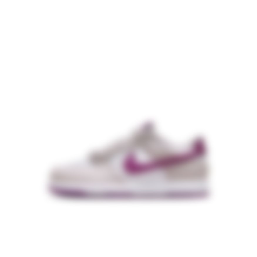 NIKE - Dunk Low Ps Çocuk Sneaker Ayakkabı (1)