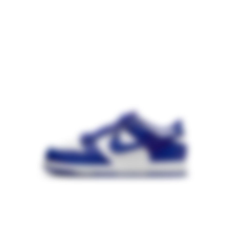 NIKE - Dunk Low Ps Çocuk Sneaker Ayakkabı (1)