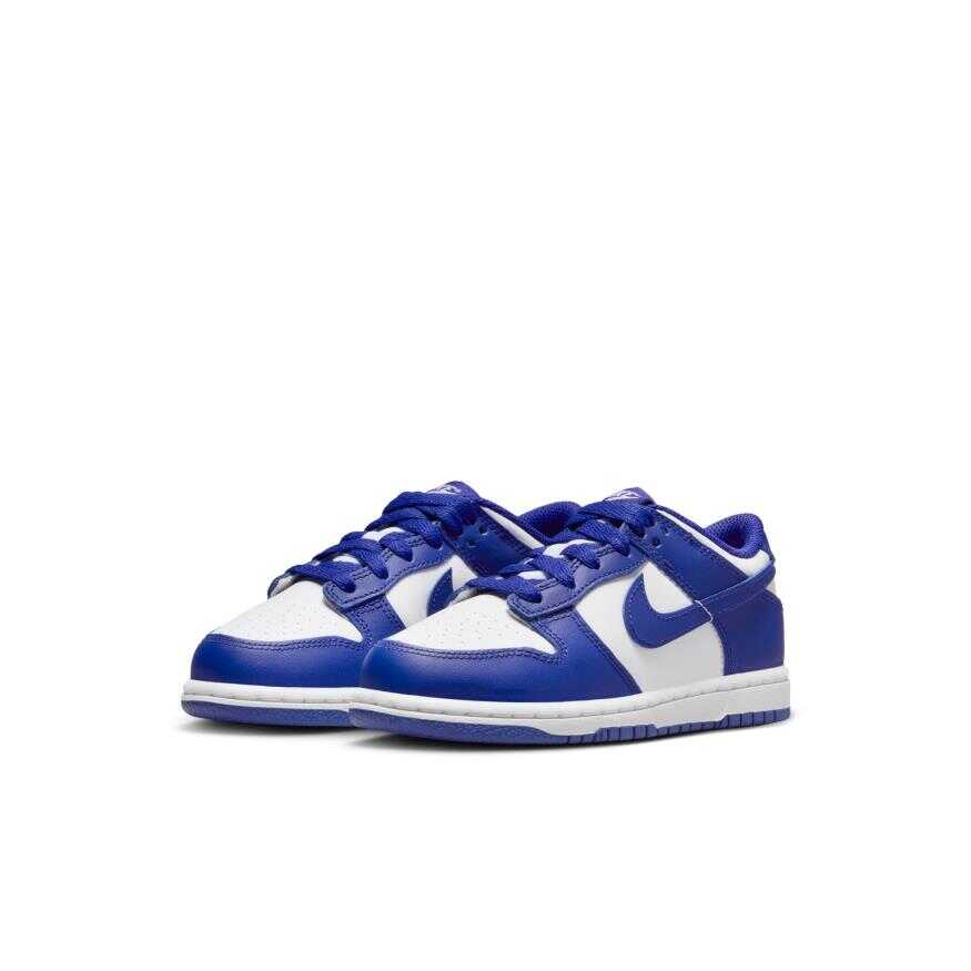 Dunk Low Ps Çocuk Sneaker Ayakkabı