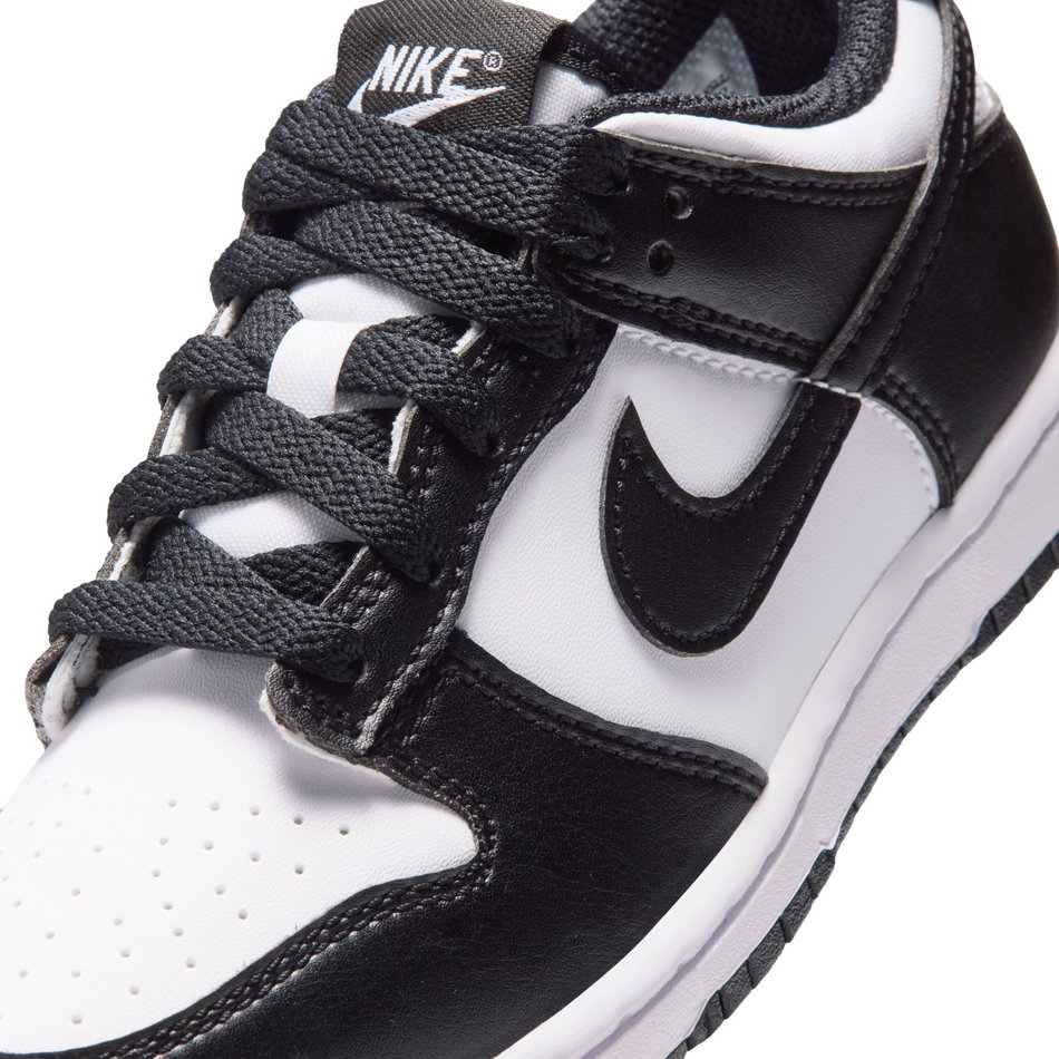 Dunk Low Ps Çocuk Sneaker Ayakkabı