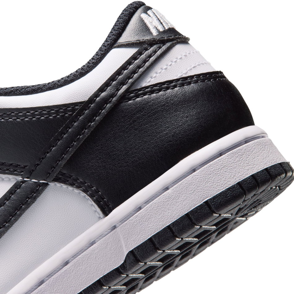 Dunk Low Ps Çocuk Sneaker Ayakkabı