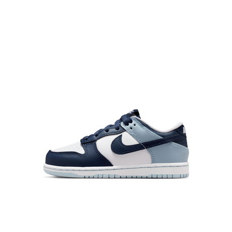 NIKE - Dunk Low Ps Mavi Sneaker Ayakkabı