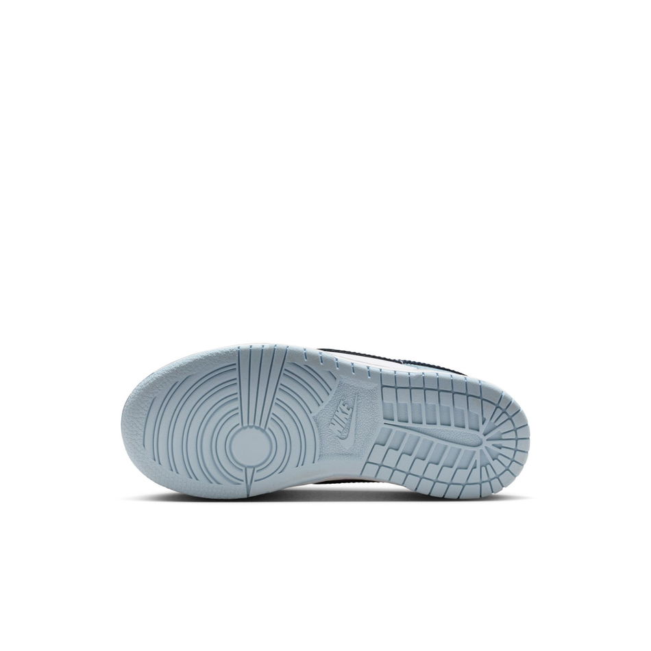 Dunk Low Ps Mavi Sneaker Ayakkabı
