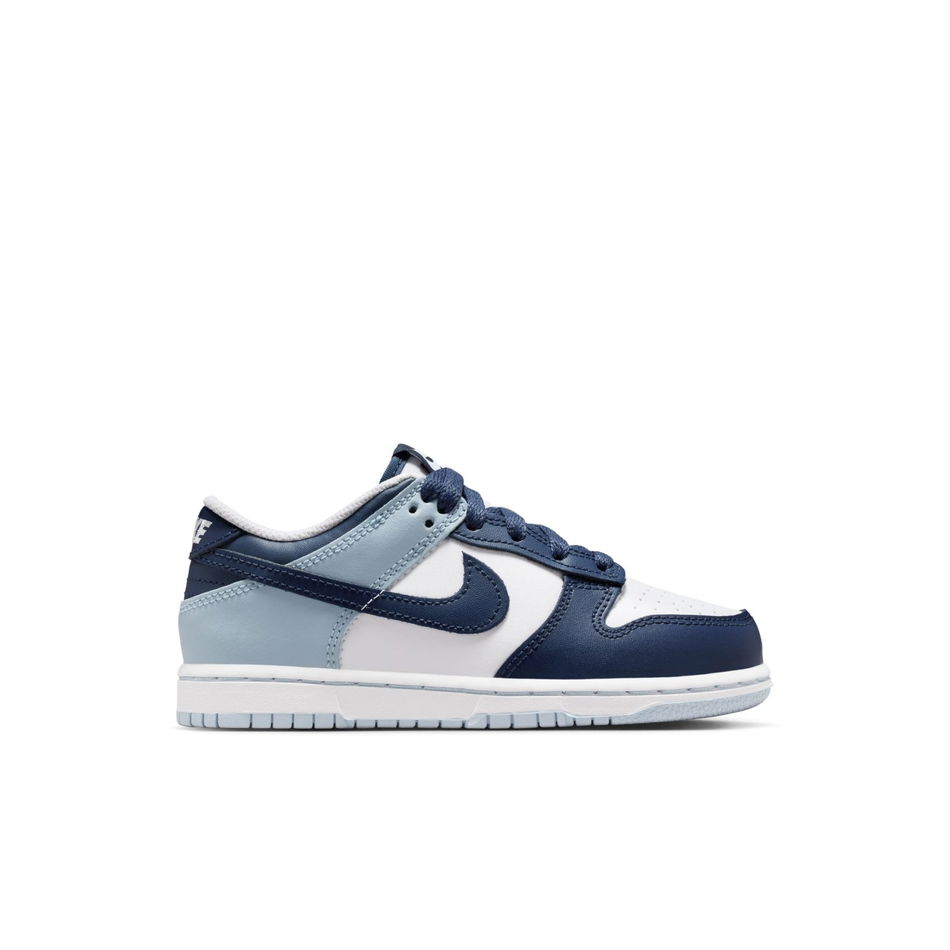 Dunk Low Ps Mavi Sneaker Ayakkabı