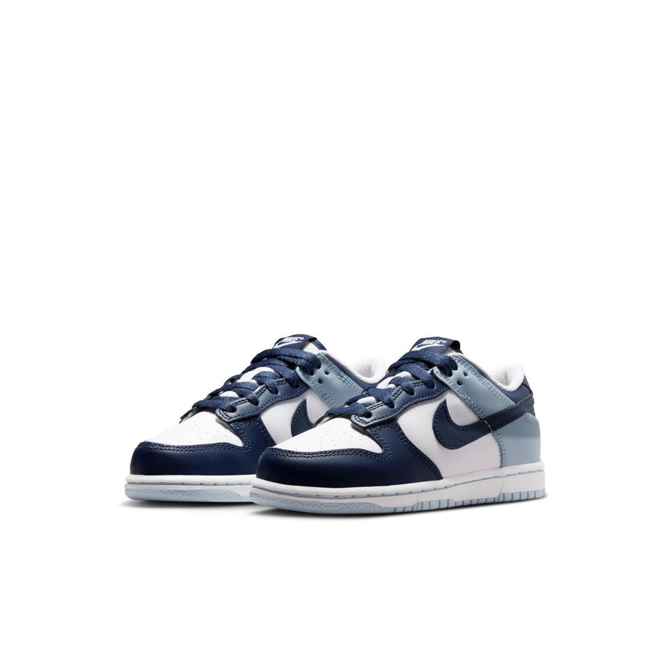 Dunk Low Ps Mavi Sneaker Ayakkabı