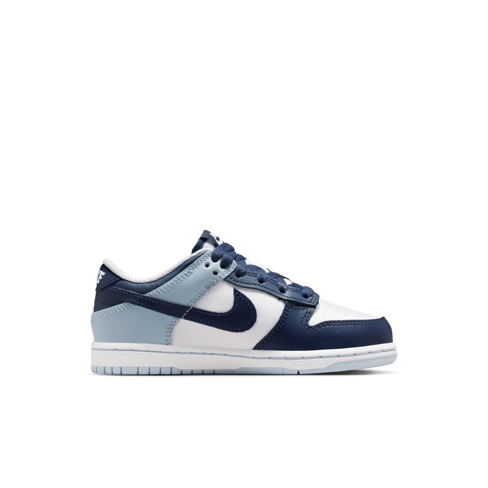 Dunk Low Ps Mavi Sneaker Ayakkabı