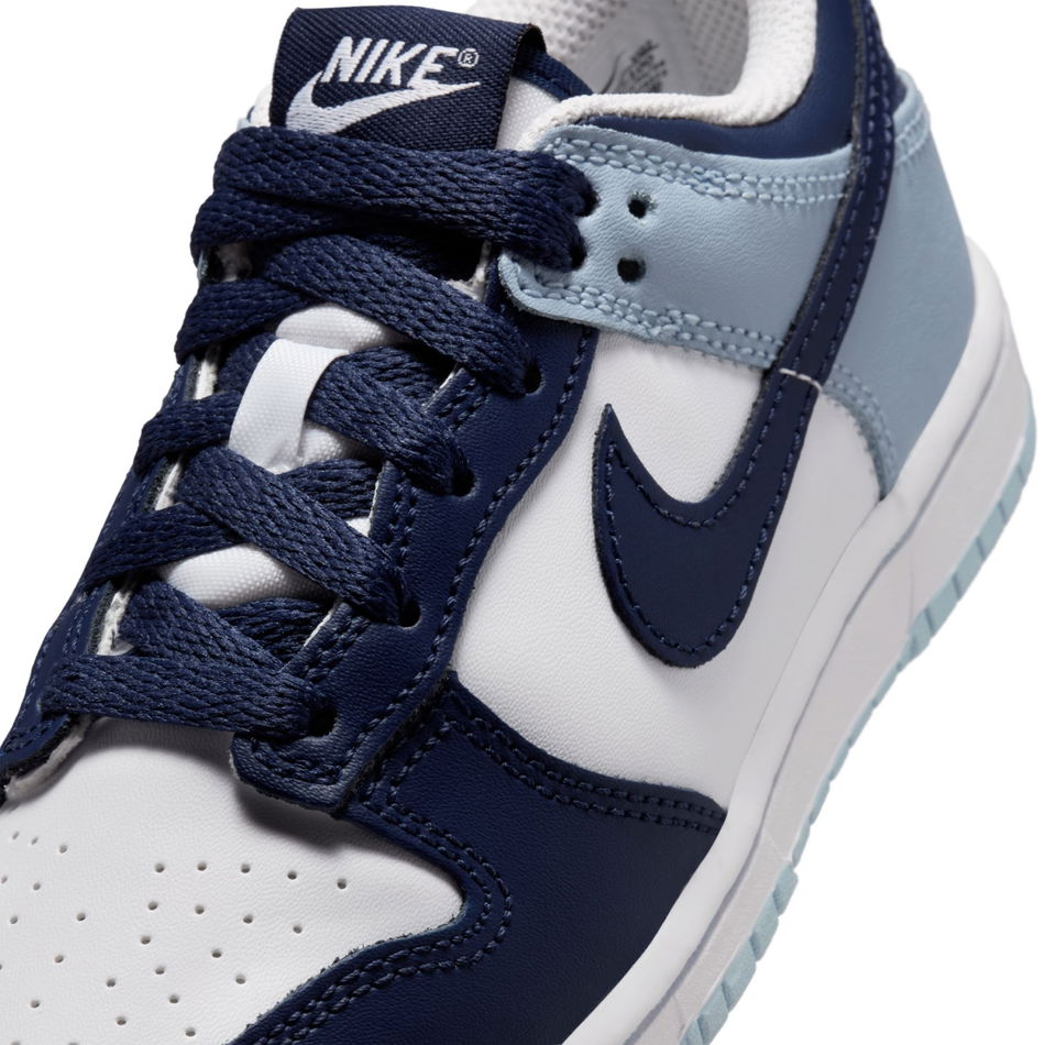Dunk Low Ps Mavi Sneaker Ayakkabı