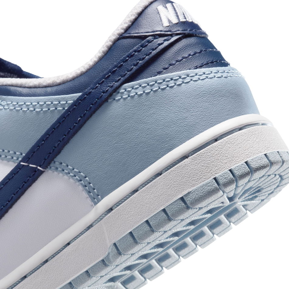 Dunk Low Ps Mavi Sneaker Ayakkabı