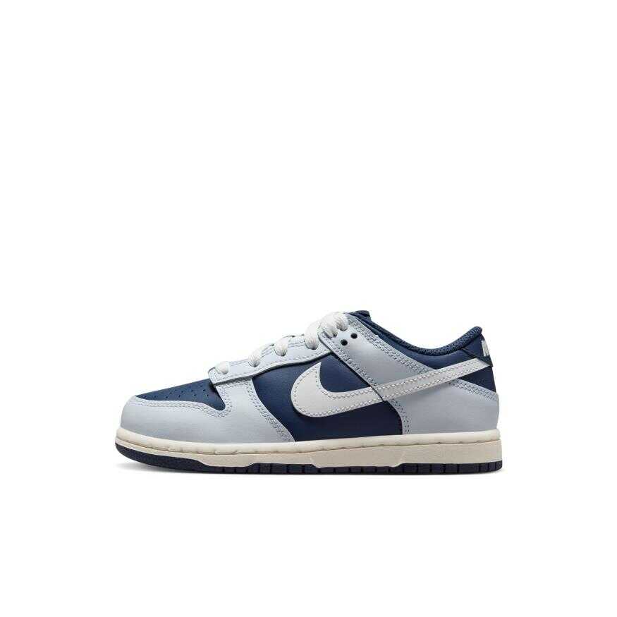 Dunk Low Pse Çocuk Sneaker Ayakkabı