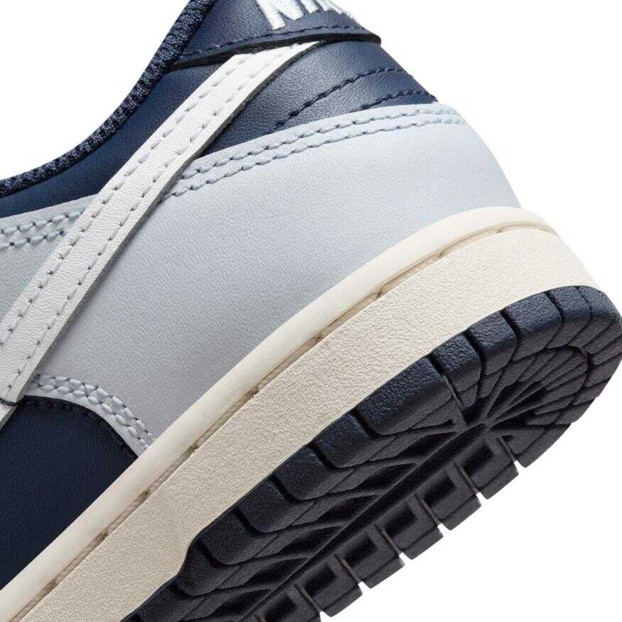 Dunk Low Pse Çocuk Sneaker Ayakkabı