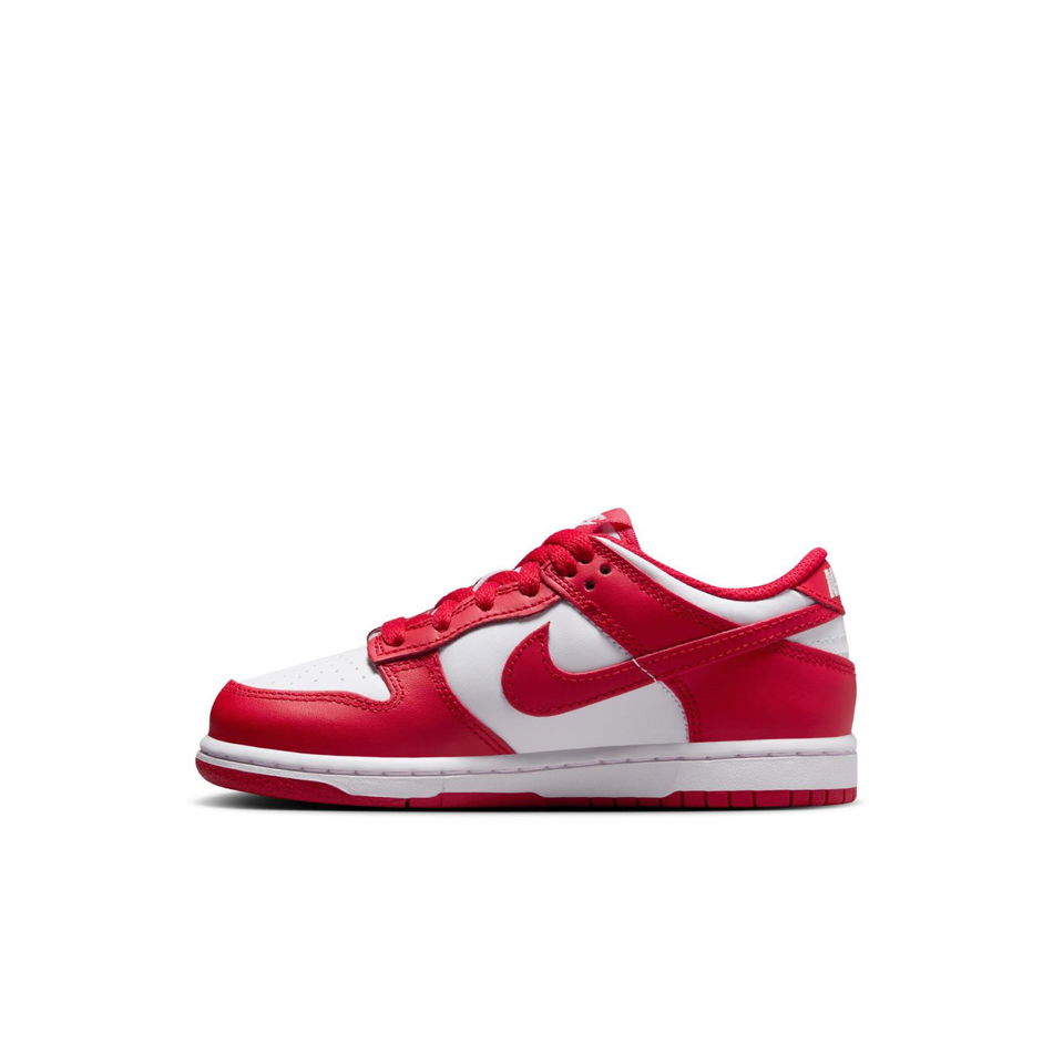 Dunk Low Pse Çocuk Sneaker Ayakkabı