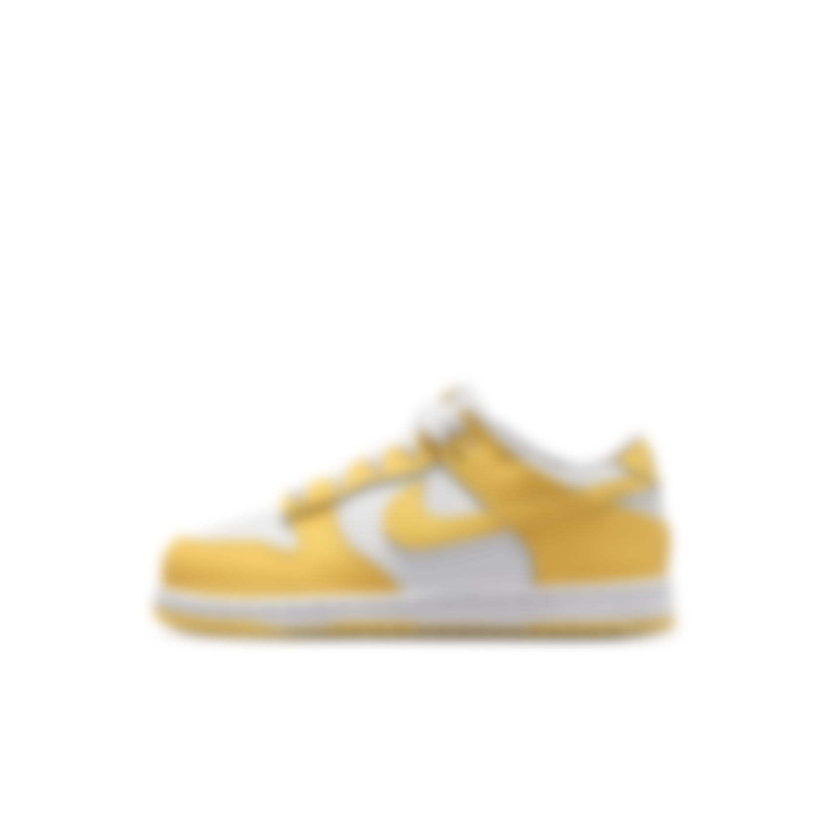 NIKE - Dunk Low Pse Çocuk Sneaker Ayakkabı