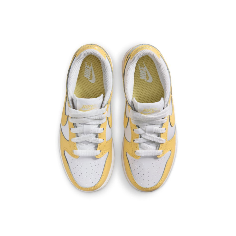 Dunk Low Pse Çocuk Sneaker Ayakkabı