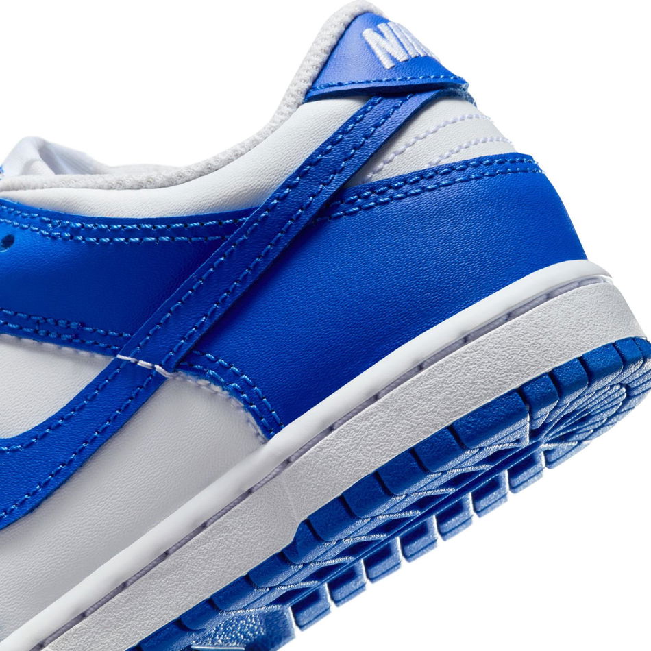Dunk Low Pse Çocuk Sneaker Ayakkabı