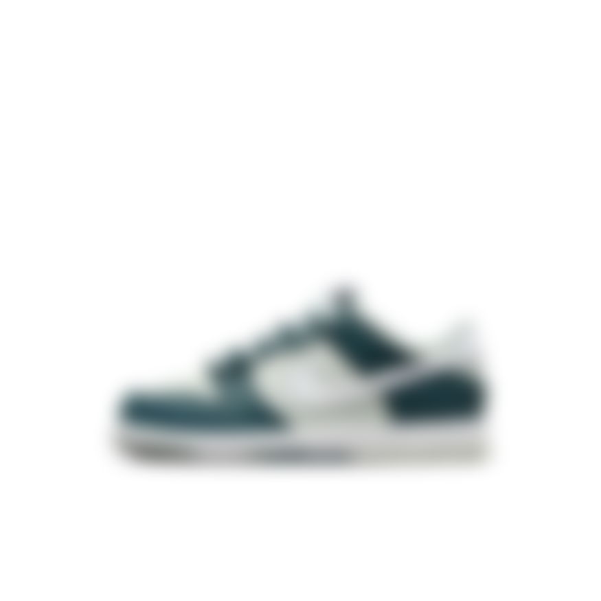 NIKE - Dunk Low (Pse) Çocuk Sneaker Ayakkabı (1)