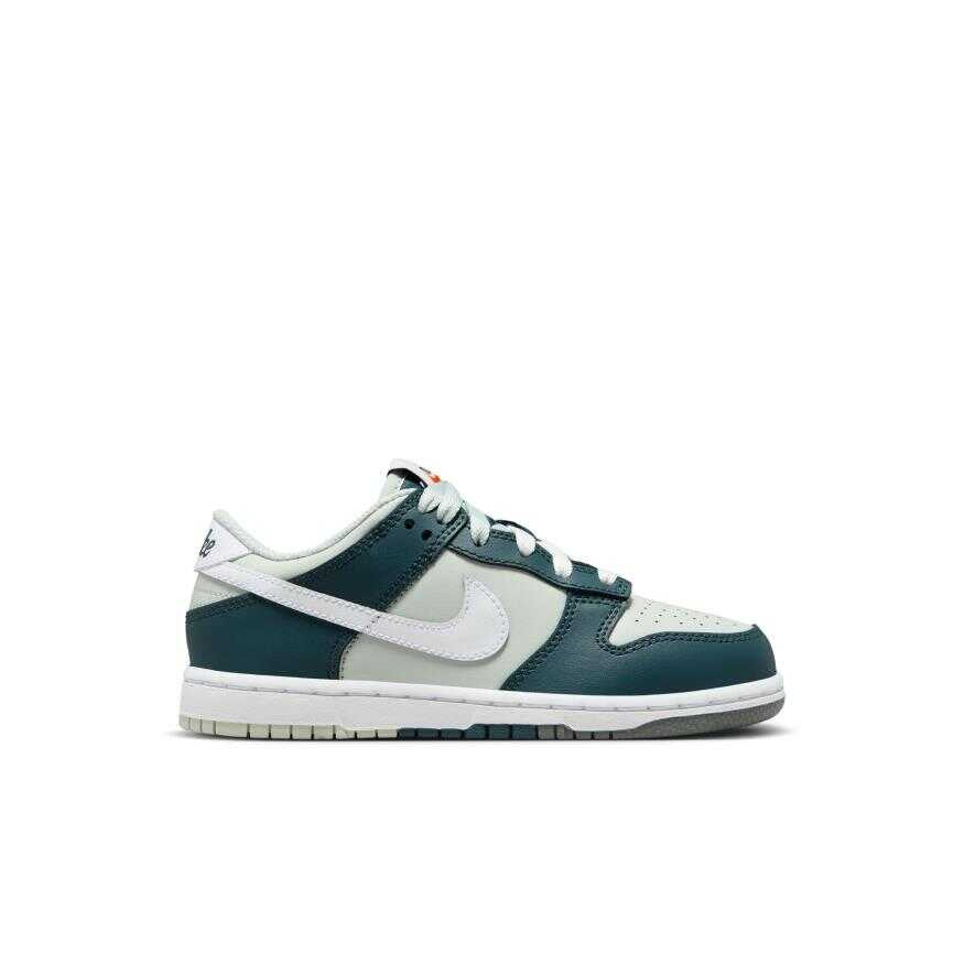 Dunk Low (Pse) Çocuk Sneaker Ayakkabı