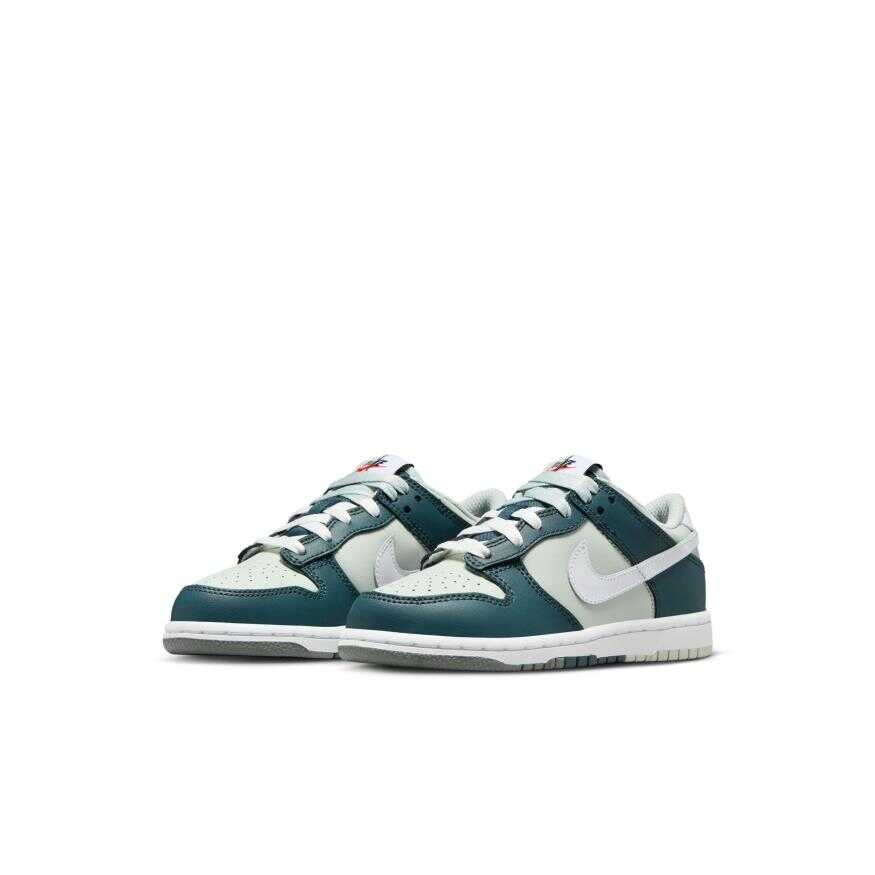 Dunk Low (Pse) Çocuk Sneaker Ayakkabı