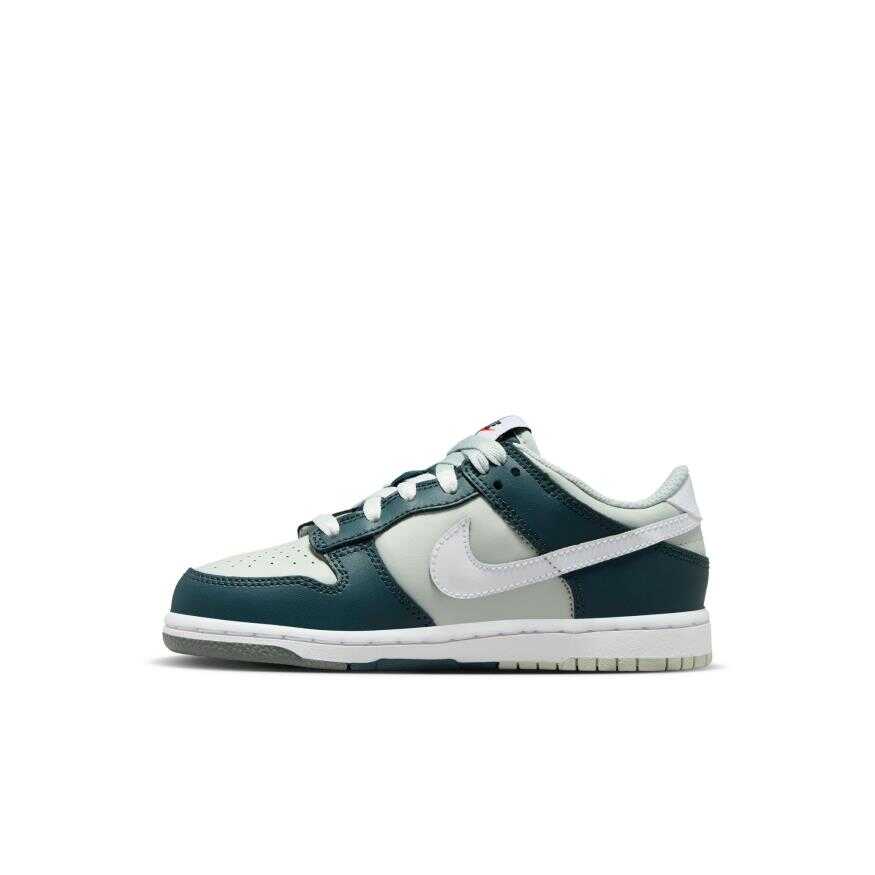 Dunk Low (Pse) Çocuk Sneaker Ayakkabı