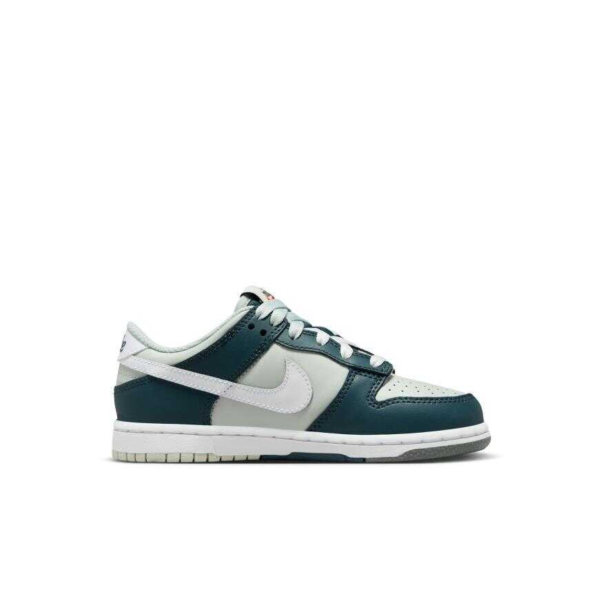 Dunk Low (Pse) Çocuk Sneaker Ayakkabı