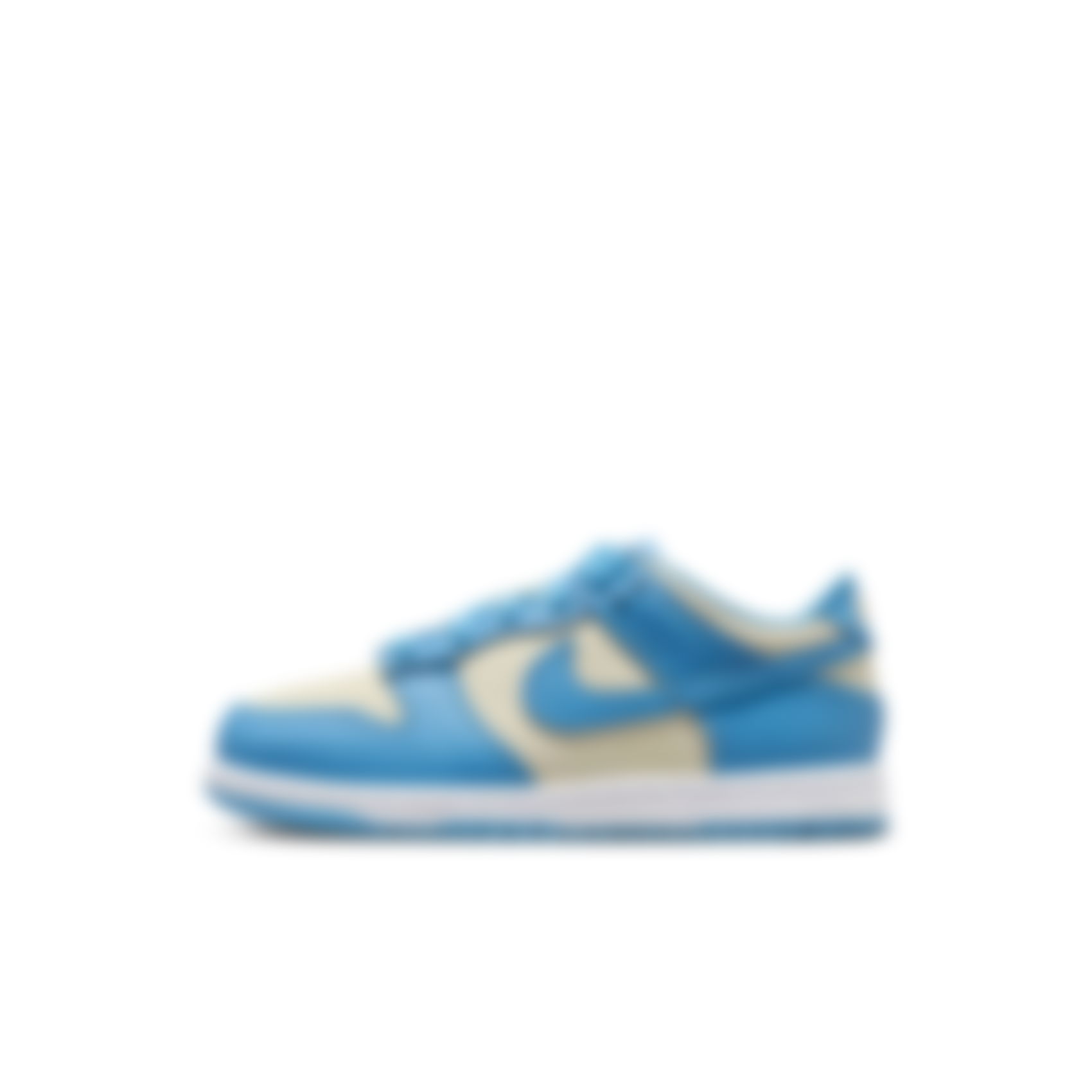 NIKE - Dunk Low Pse Çocuk Sneaker Ayakkabı