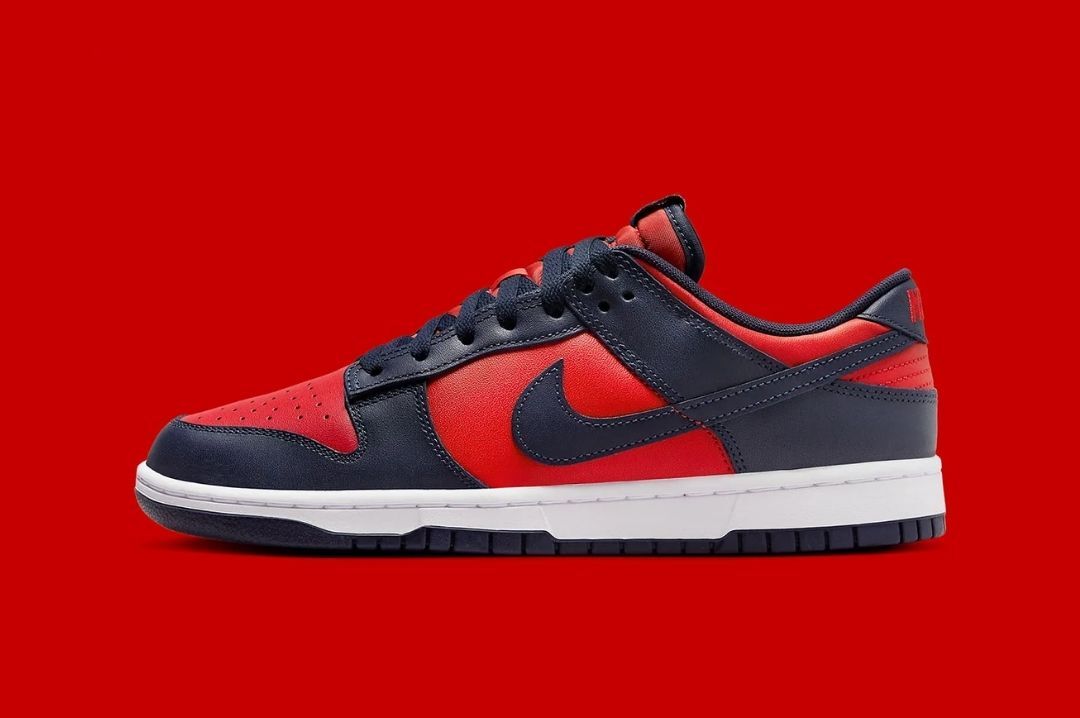 Nike Dunk Low Retro