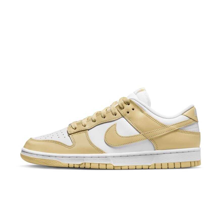 Dunk Low Retro Bttys Erkek Sneaker Ayakkabı