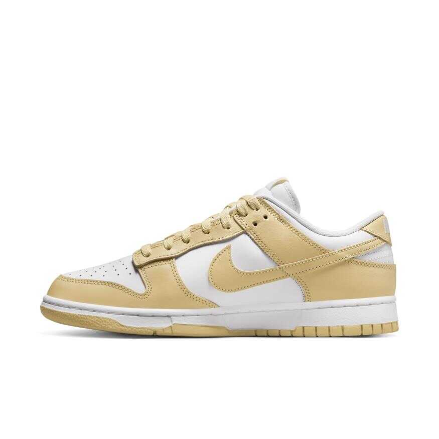 Dunk Low Retro Bttys Erkek Sneaker Ayakkabı