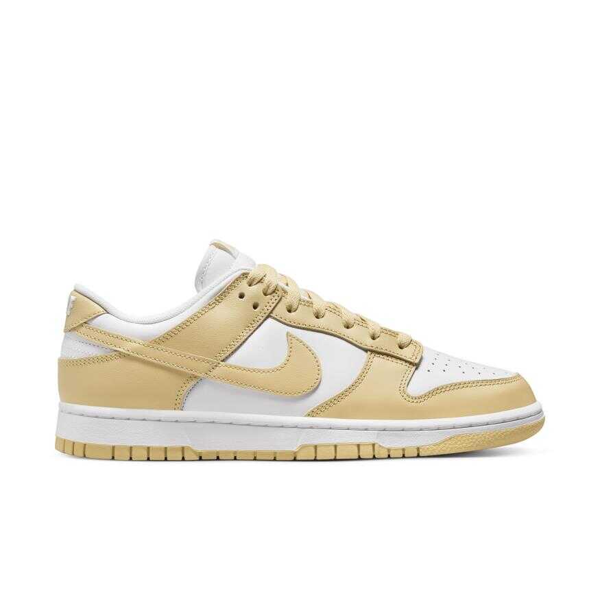 Dunk Low Retro Bttys Erkek Sneaker Ayakkabı