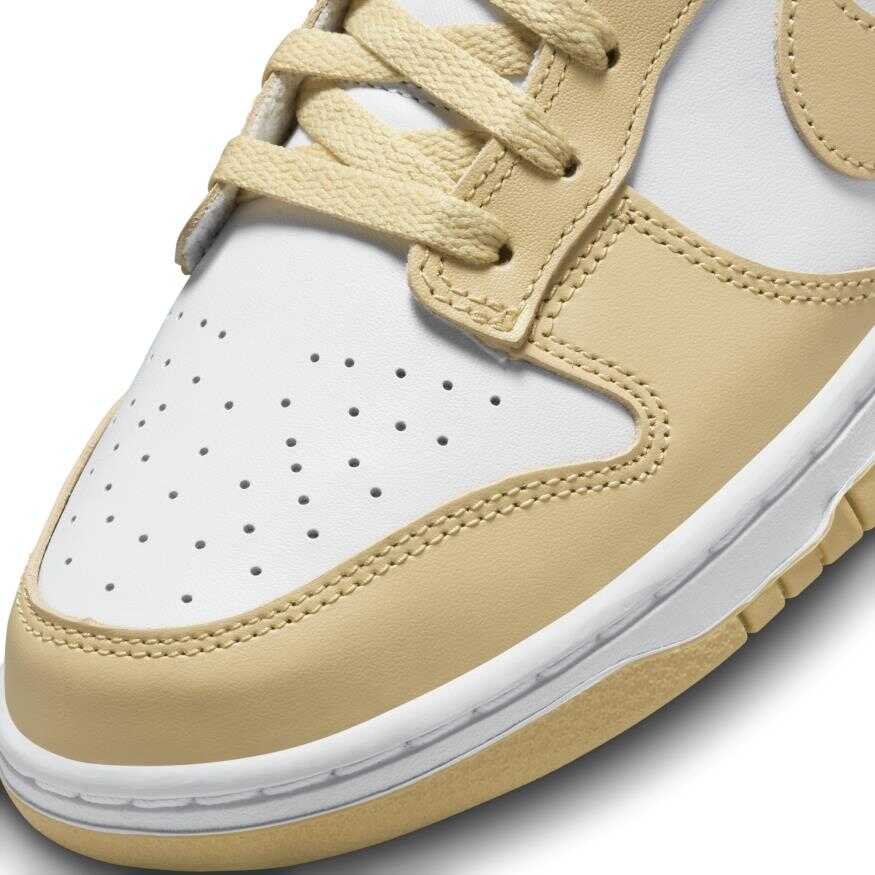 Dunk Low Retro Bttys Erkek Sneaker Ayakkabı