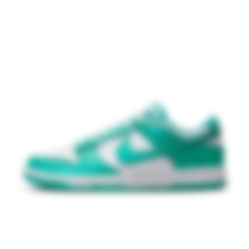 NIKE - Dunk Low Retro Bttys Erkek Sneaker Ayakkabı (1)