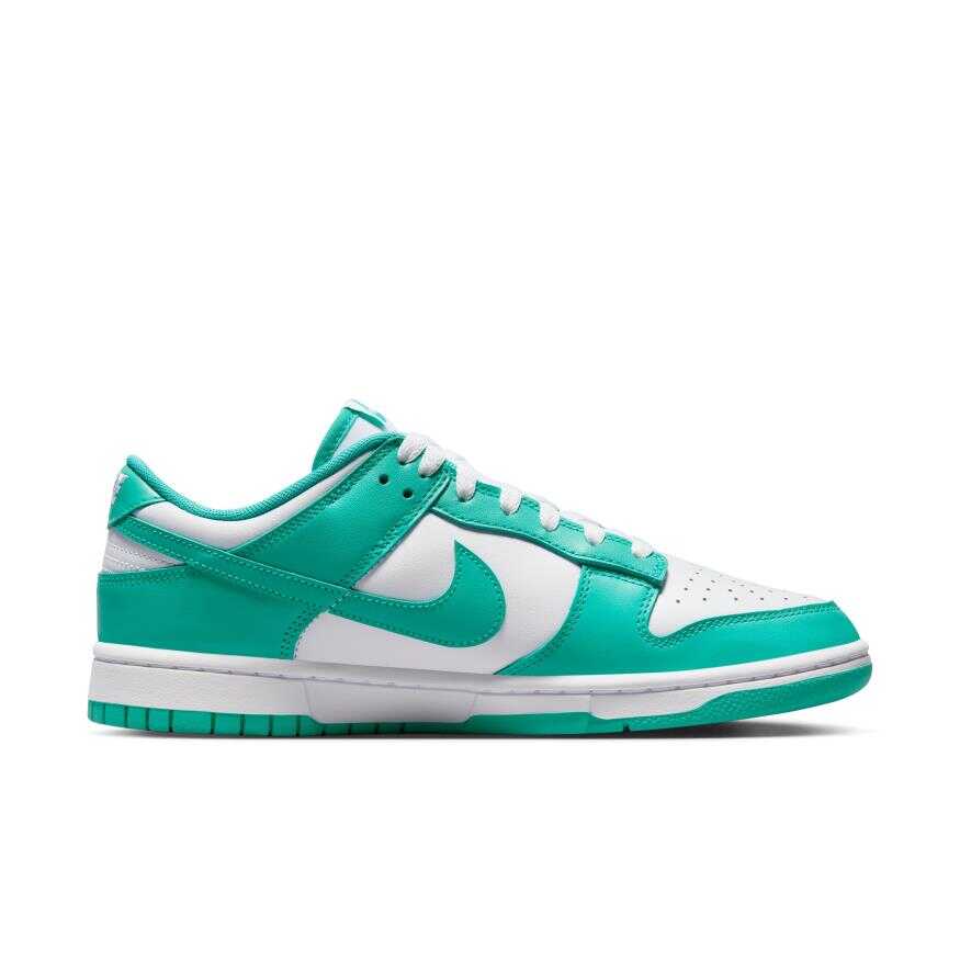 Dunk Low Retro Bttys Erkek Sneaker Ayakkabı