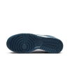 NIKE - Dunk Low Retro Erkek Sneaker Ayakkabı (1)