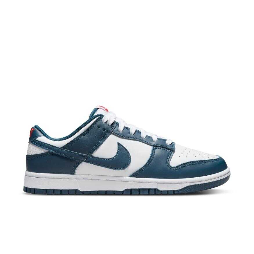 Dunk Low Retro Erkek Sneaker Ayakkabı