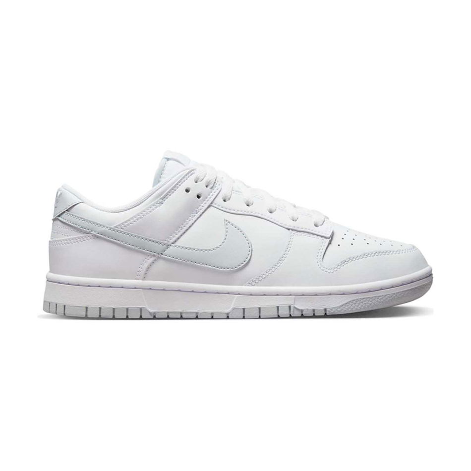 Dunk Low Retro Erkek Sneaker Ayakkabı