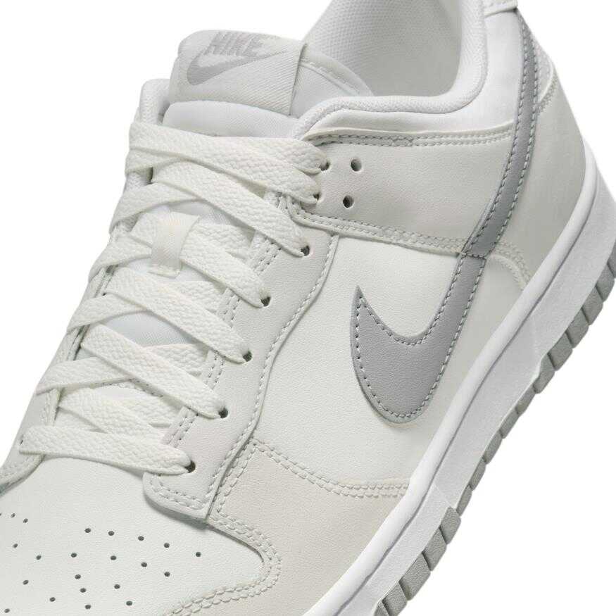 Dunk Low Retro Erkek Sneaker Ayakkabı