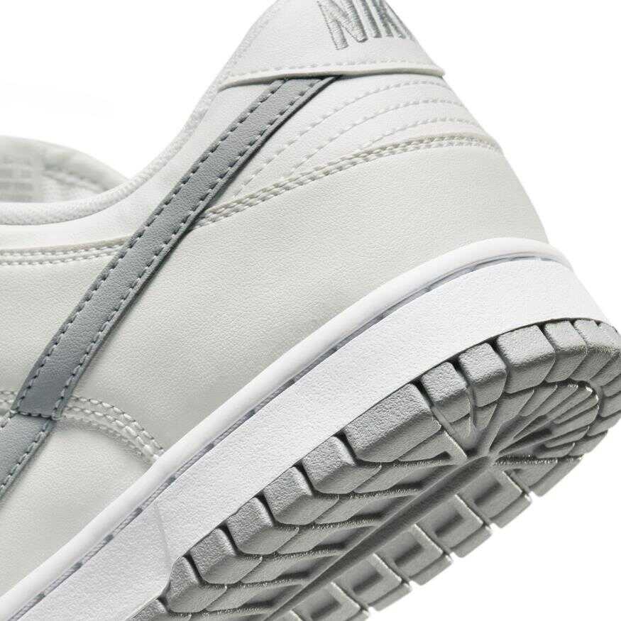 Dunk Low Retro Erkek Sneaker Ayakkabı