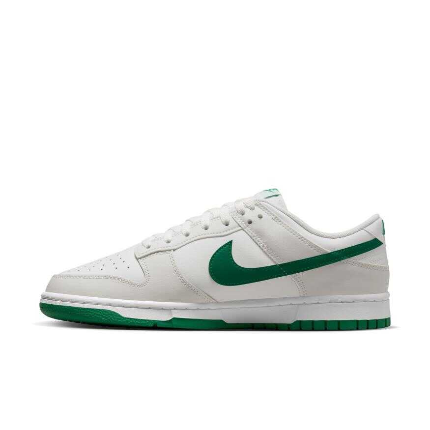 Dunk Low Retro Erkek Sneaker Ayakkabı