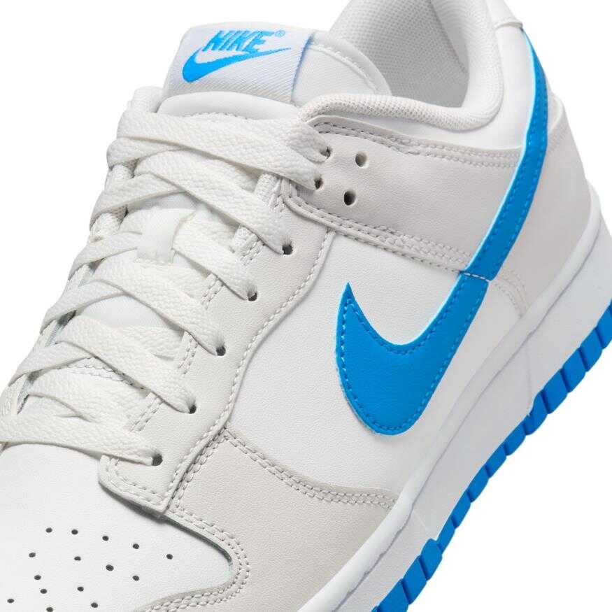 Dunk Low Retro Erkek Sneaker Ayakkabı