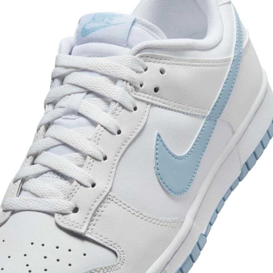 Dunk Low Retro Erkek Sneaker Ayakkabı