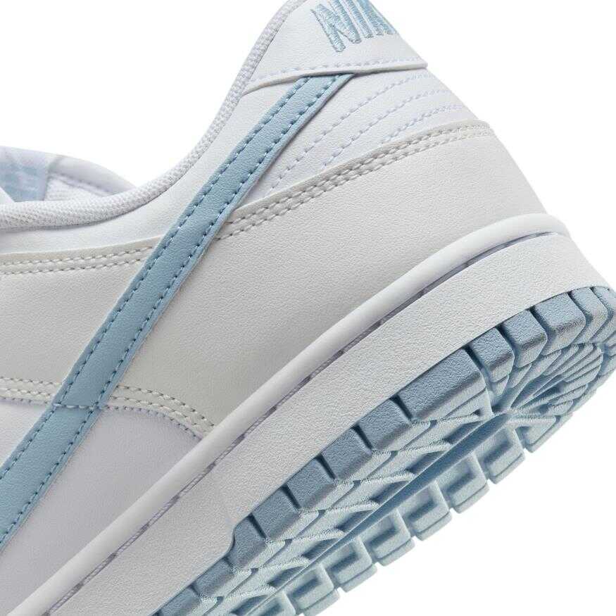 Dunk Low Retro Erkek Sneaker Ayakkabı