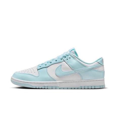 NIKE - Dunk Low Retro Erkek Sneaker Ayakkabı