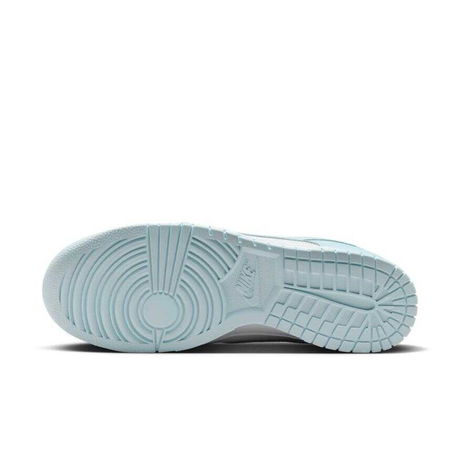 NIKE - Dunk Low Retro Erkek Sneaker Ayakkabı (1)