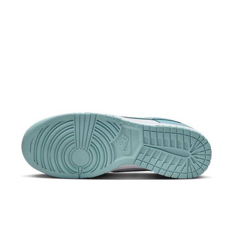 NIKE - Dunk Low Retro Erkek Sneaker Ayakkabı (1)