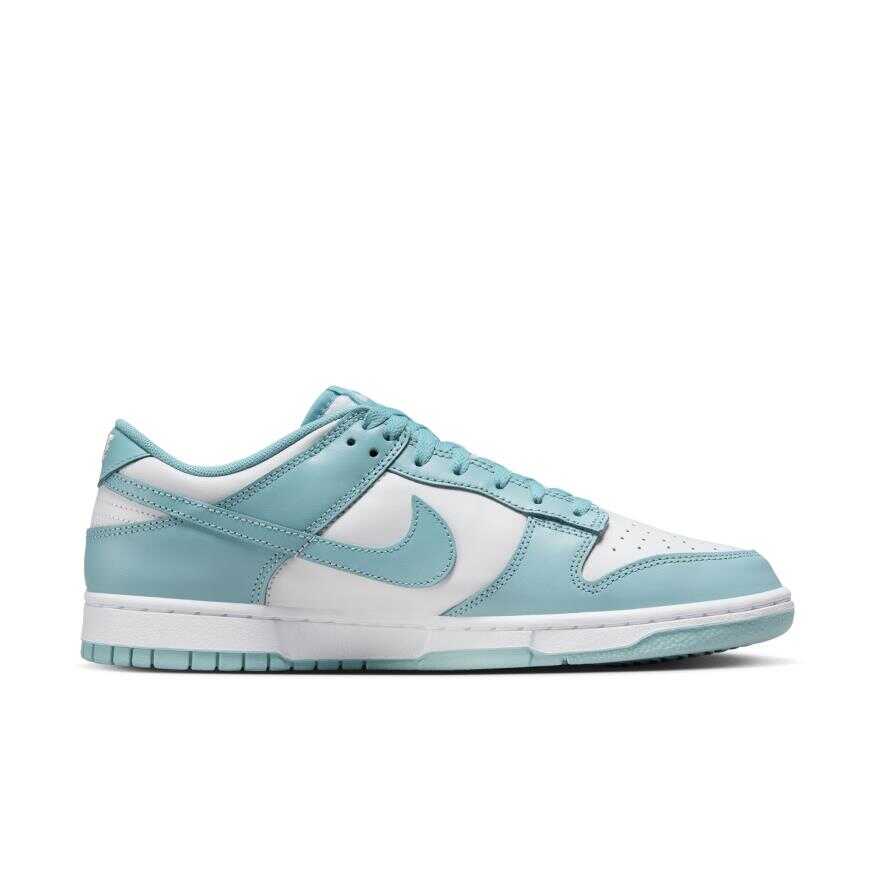 Dunk Low Retro Erkek Sneaker Ayakkabı