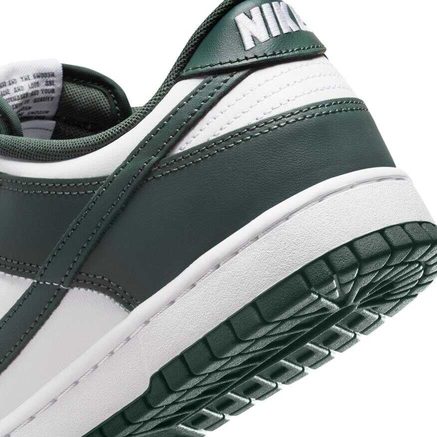 Dunk Low Retro Erkek Sneaker Ayakkabı