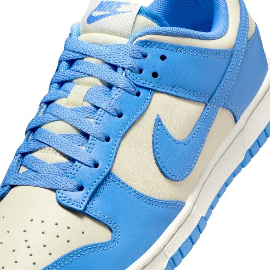 Dunk Low Retro Erkek Sneaker Ayakkabı