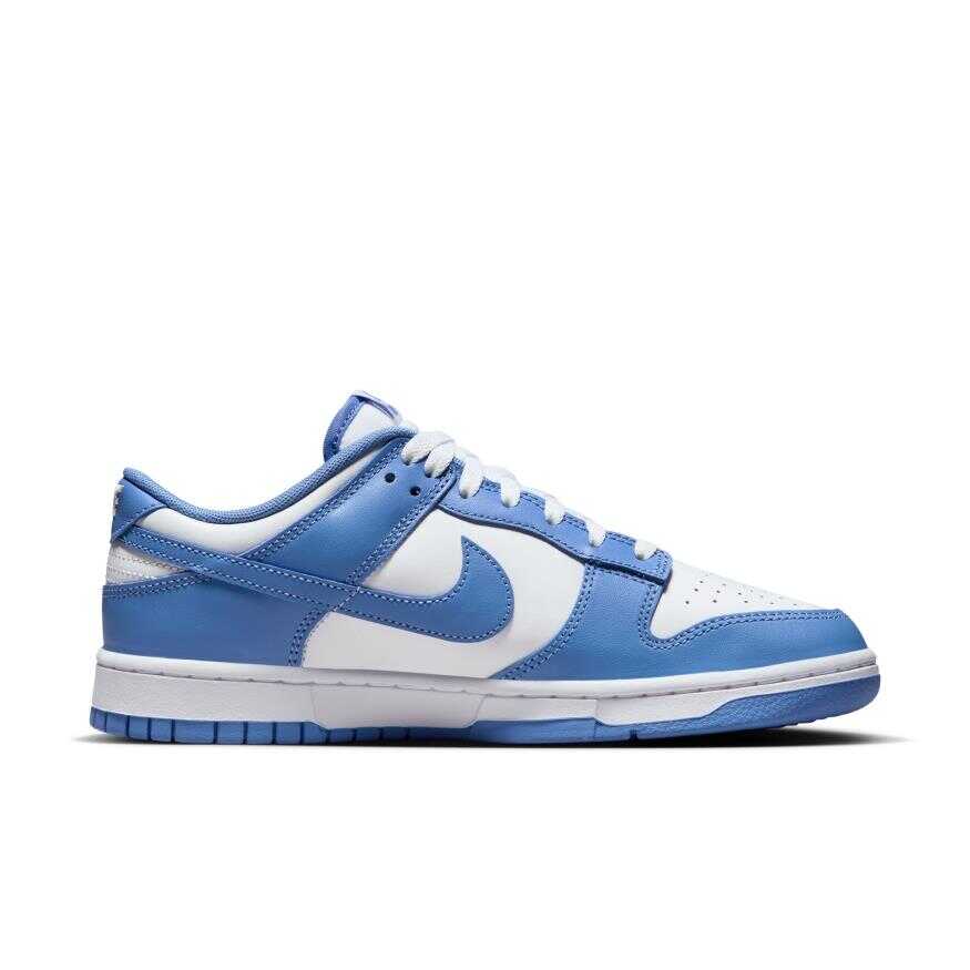 Dunk Low Retro Erkek Sneaker Ayakkabı