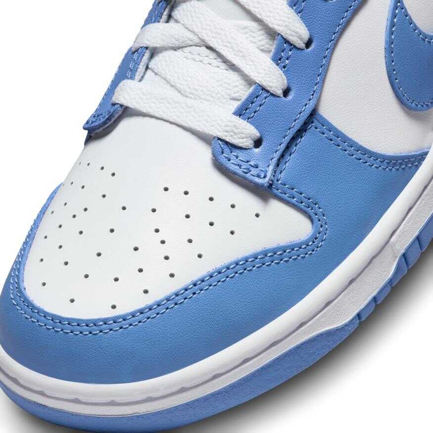 Dunk Low Retro Erkek Sneaker Ayakkabı