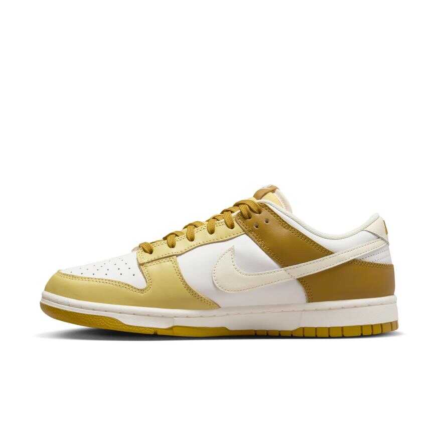 Dunk Low Retro Erkek Sneaker Ayakkabı